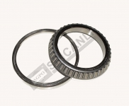 ÖN CER RULMANI KONİK