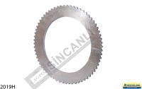 DUAL POWER BASKI DİŞLİSİ