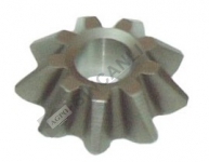 İSTAVROZ MİL DİŞLİSİ