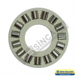 Roller - Shaft Wobble 