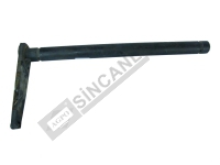 DEBRİYAJ PEDAL MİLİ