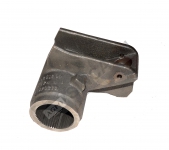 HİDROLİK FREZELİ MİL KEPÇESİ