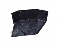 Rear Fender Right - 98 -Model