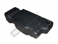 YEDEK MAZOT DEPOSU YATAY 105 LT