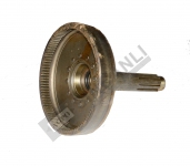 Dualpower Gear Shaft