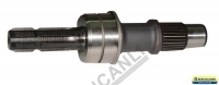 Pto Shaft 