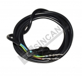 ÖN AKS SİVİC KABLOSU TSA