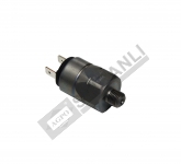 HİDROLİK POMPA BASINÇ MÜŞİRİ