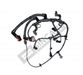 MOTOR ELEKTRİK TESİSATI