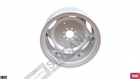 Rear Wheel Complete W12x24