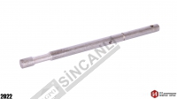 ÖN AĞİRLİK CİVATASİ M20x2.5x470/8.8K