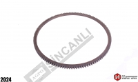 Flywheel Ring Gear 126T
