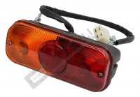 Rear Stop Lamp Assembly Rh New Type