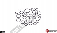 Hydraulic Complete Sealing Set