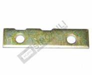 Gear Shift Stop Plate