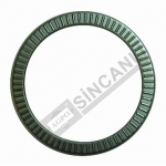 Synchromesh Bearing (Flat) 
