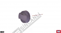 Oil Tank Cover