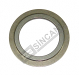 Washer Synchromesh Gear