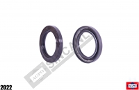 ÖN AYNA MAHRUTİ KEÇESİ NBR 45x65x8