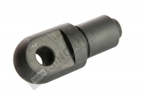 Hydraulic Pusher Head