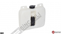 Windshield Washer Reservoir