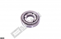 Sychronizer Assembly