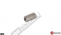 Hydraulic Cardan Arm Spring