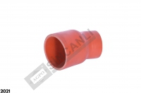 Hose (Intercooler Manifold Rear)