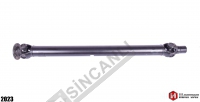 KARDAN ŞAFT 12,12 4x4