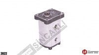 Hydraulic Pump Tandem