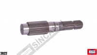 Transmission Pto Output Shaft