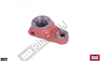 Front Axle Miter Arm Lh