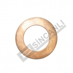 Washer Brass