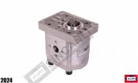 Hydraulic Pump