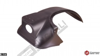 Rear Mudguard Complete Lh