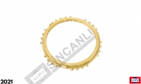 Synchronizer Assembly 