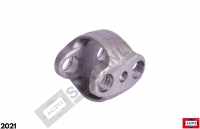 4x4 ÖN ŞAFT MAFSAL ORTA KARPUZU 27MM AG, 85, 105