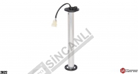 Fuel Tank Float Tube Type