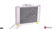 Transmission Oil Cooler Honeycomb
