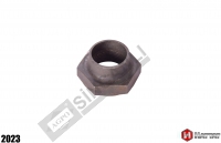 ÖN AYNA MAHRUTİ SOMUN M24x1.5