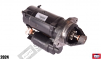 Dynamo (Starter) Perkins 1103-1104D Eng.Jcb