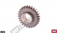 Pinion Gear Z:27