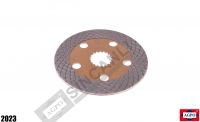 Friction Disc