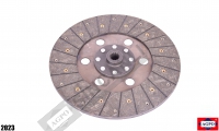 Pto Disc