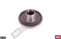 Shuttle Piston