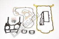 Bottom Gasket