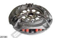 Clutch Assembly 12