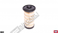 Diesel Fuel Filter