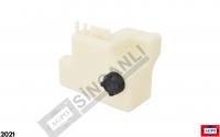 Expansion Tank