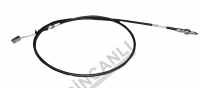 Throttle Cable
